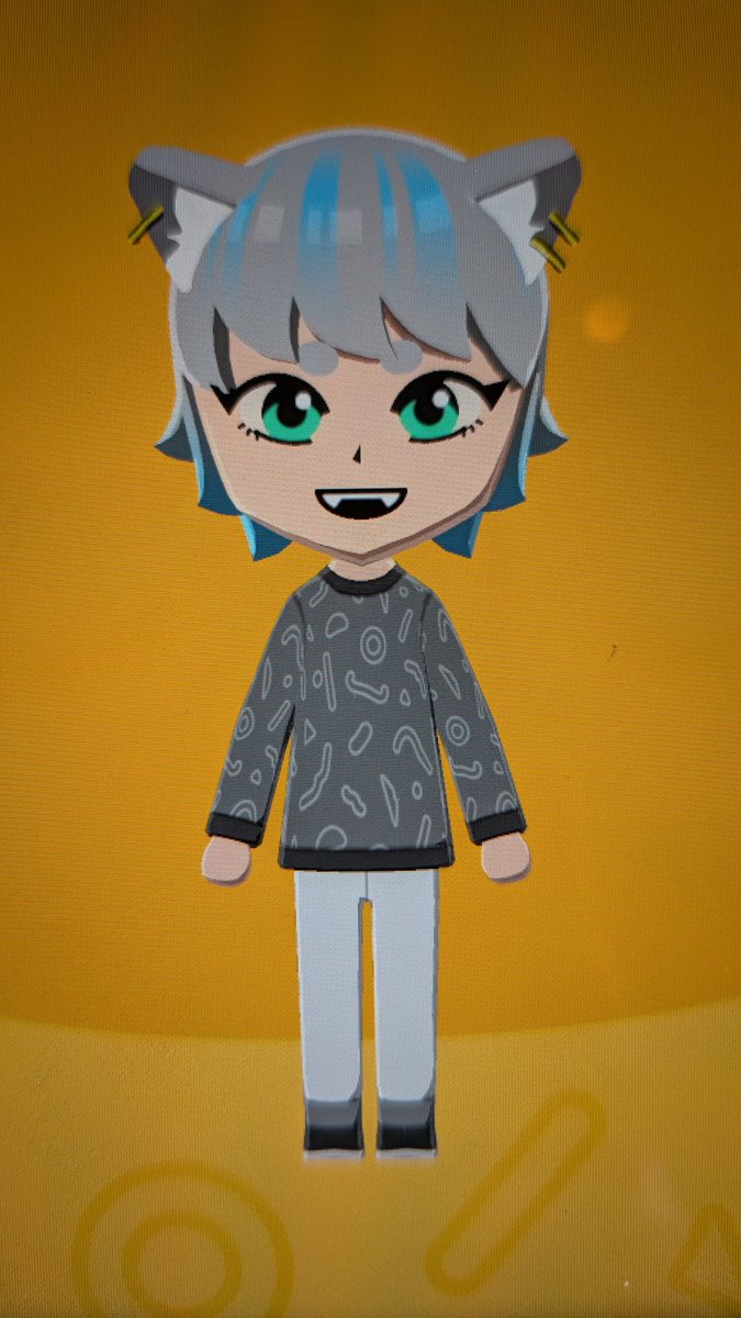 38yaka_sawaday's tweet photo. ハクたんも作ったよ！！
かんわいくできた！！！
 #ハク愛主義 https://t.co/B46SmSt7tD