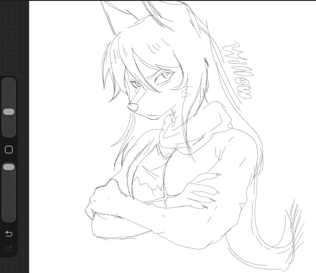 Aka7en_'s tweet photo. º. Quick sketch of Willow before going to sleep 😱😱😱😱
|
|
|
#piggy #piggyroblox #Willow #Willowpiggy #piggyfanart https://t.co/NlCu4w355r