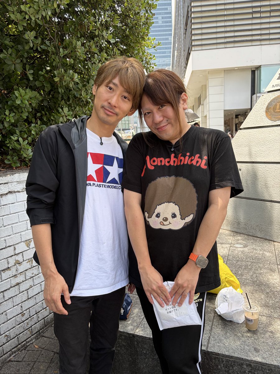 _natsu818's tweet photo. ななちゃんかわいすぎた😂🩷
お初の生もんじょりwww https://t.co/Ev76HHbu9y