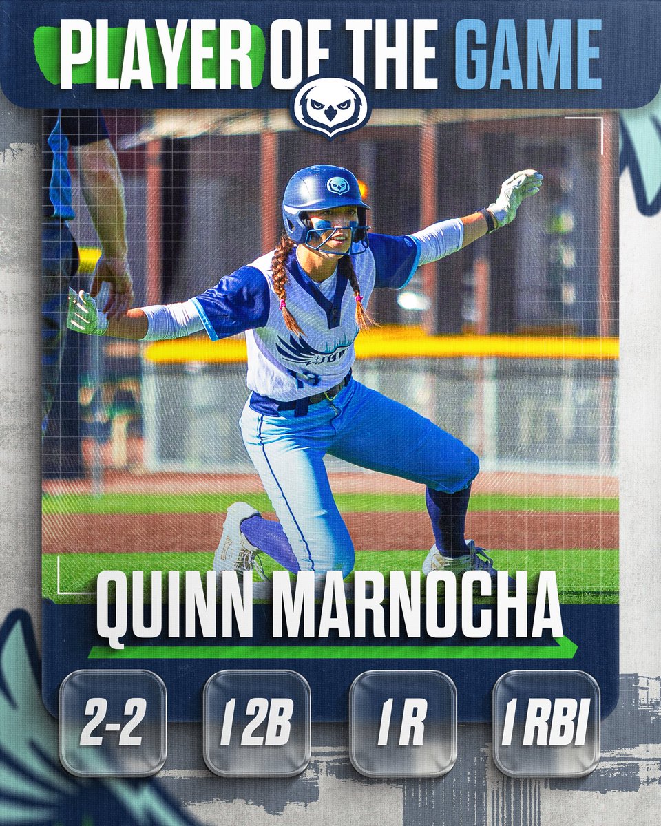 wausauignite's tweet photo. Quinn Marnocha is tonight’s Player of the Game for game two 🔥

2-2 | 1 2B | 1R | 1RBI 

#WausauIgnite #LightsIgnite https://t.co/5e2xG5a5x8