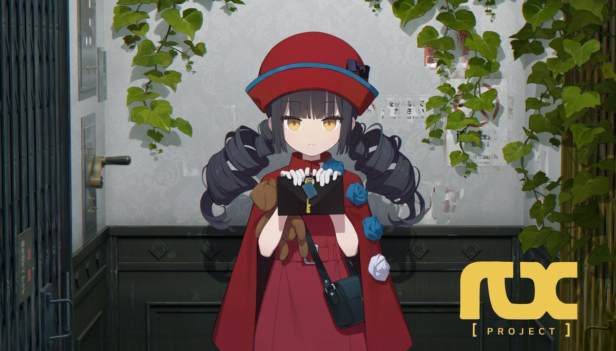 프로젝트 RX tweet media