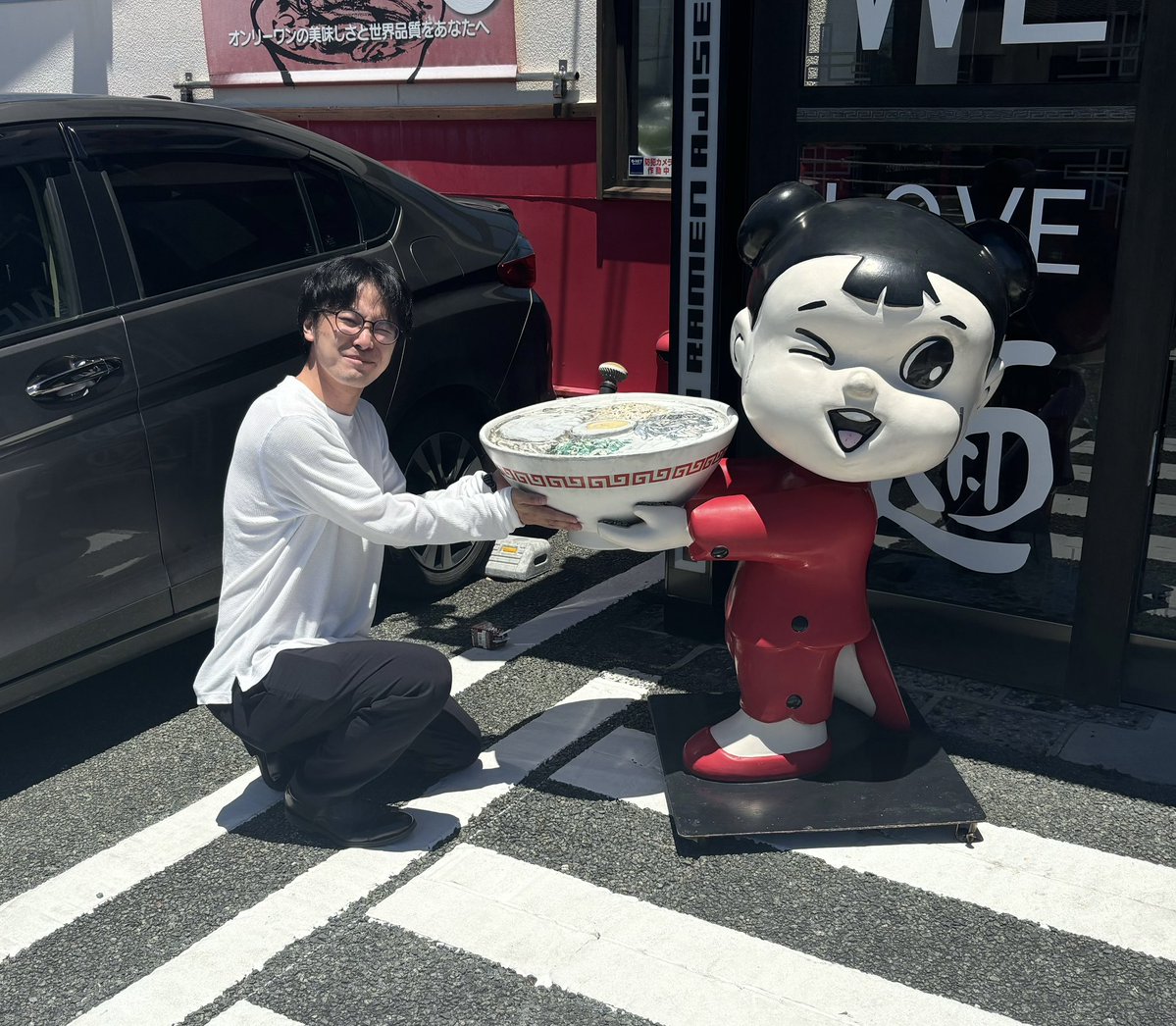 CanC_8192's tweet photo. 熊本県へ https://t.co/rLj5qohMVK