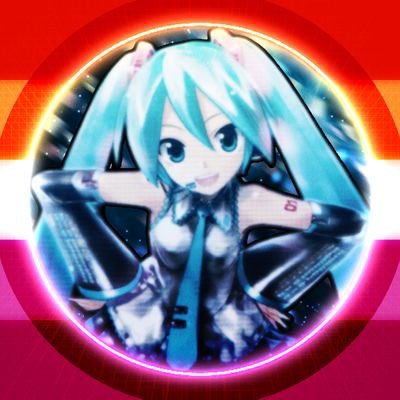 DiscussingPTWT's tweet photo. The shoutout goes to @DIVA_CV01!
One anonymous person says, "They're very talented, and they really deserve wayyy more than what they have alr"
Another person said, “The art they make for their Miku account is great and they are really funny”
Give them a follow ! https://t.co/0BjaNLmQ7f