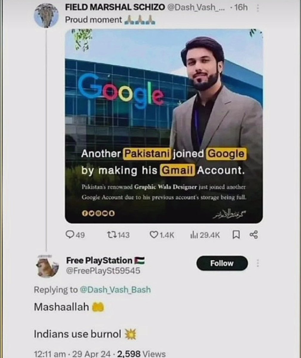 Mohit tweet media