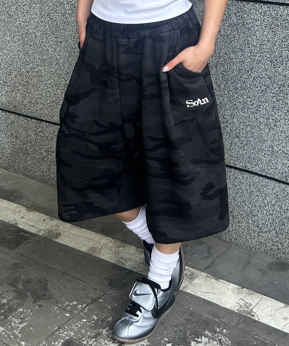 fuzzyscan's tweet photo. #팔로우 #맘찍 #RT 
힙하고 스트릿한 카모 버뮤다 스웻팬츠!
요고 반응 좋습니다..!
카모 버뮤다 팬츠 차콜
https://t.co/pUEh0SwWqI
카모 버뮤다 팬츠 카키
https://t.co/fD9F9tRvKd https://t.co/CQDjR9SpXI
