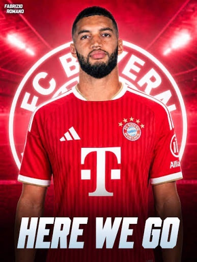 BayernTimes's tweet photo. Saibari ✅
Brown ⏳

Who’s the ONE player Bayern still needs this summer? https://t.co/OrgJpma9JQ