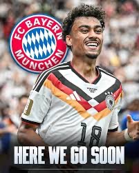 BayernTimes's tweet photo. Saibari ✅
Brown ⏳

Who’s the ONE player Bayern still needs this summer? https://t.co/OrgJpma9JQ