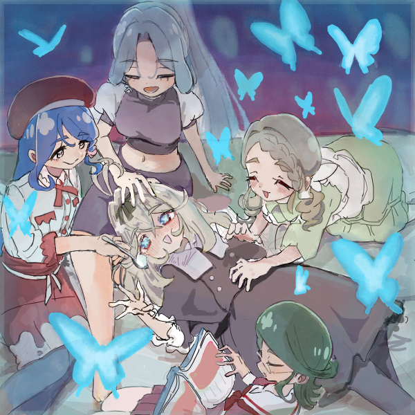 ニコニコ大百科 (@nico_nico_pedia) / Posts / X