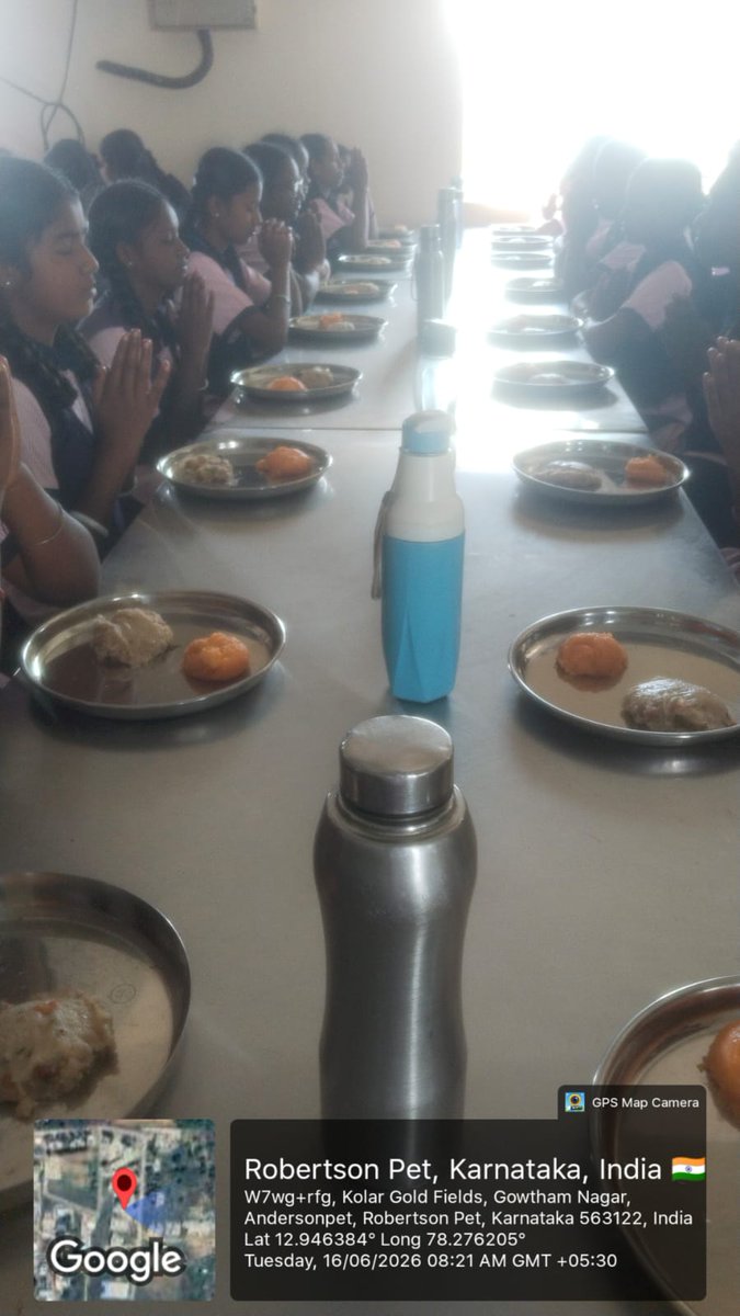 MDRSSC40KGF's tweet photo. Breakfast @SWDGoK https://t.co/FKtGsNIgn0