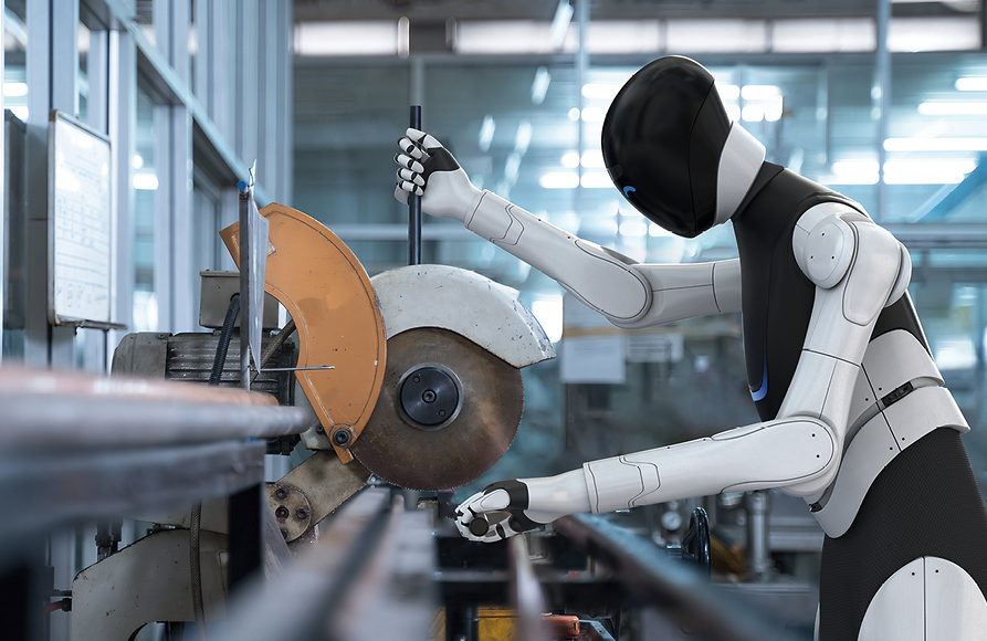 BizYetcom's tweet photo. Germany's Neura Raises $1.4B Series C, Largest Single Round in Humanoid Robotics This Year https://t.co/ea6WCciMxR 
On June 11, Neura Robotics officially closed a $1.4 billion Series C round with a $7 billion post-money valuation. Industrial leaders Bosch, Schaeffler co-invested alongside tech giants NVIDIA, Amazon and Qualcomm. The firm specializes in industrial humanoid robots with mass production deployment at BMW factories. This funding sets the 2026 single-round investment record for humanoid robots. Mass capital bets on industrial embodied intelligence, shifting the sector from concept demos to large-scale factory commercialization.

#NeuraRobotics #HumanoidRobots #EmbodiedIntelligence #AIFunding #IndustrialRobotics
