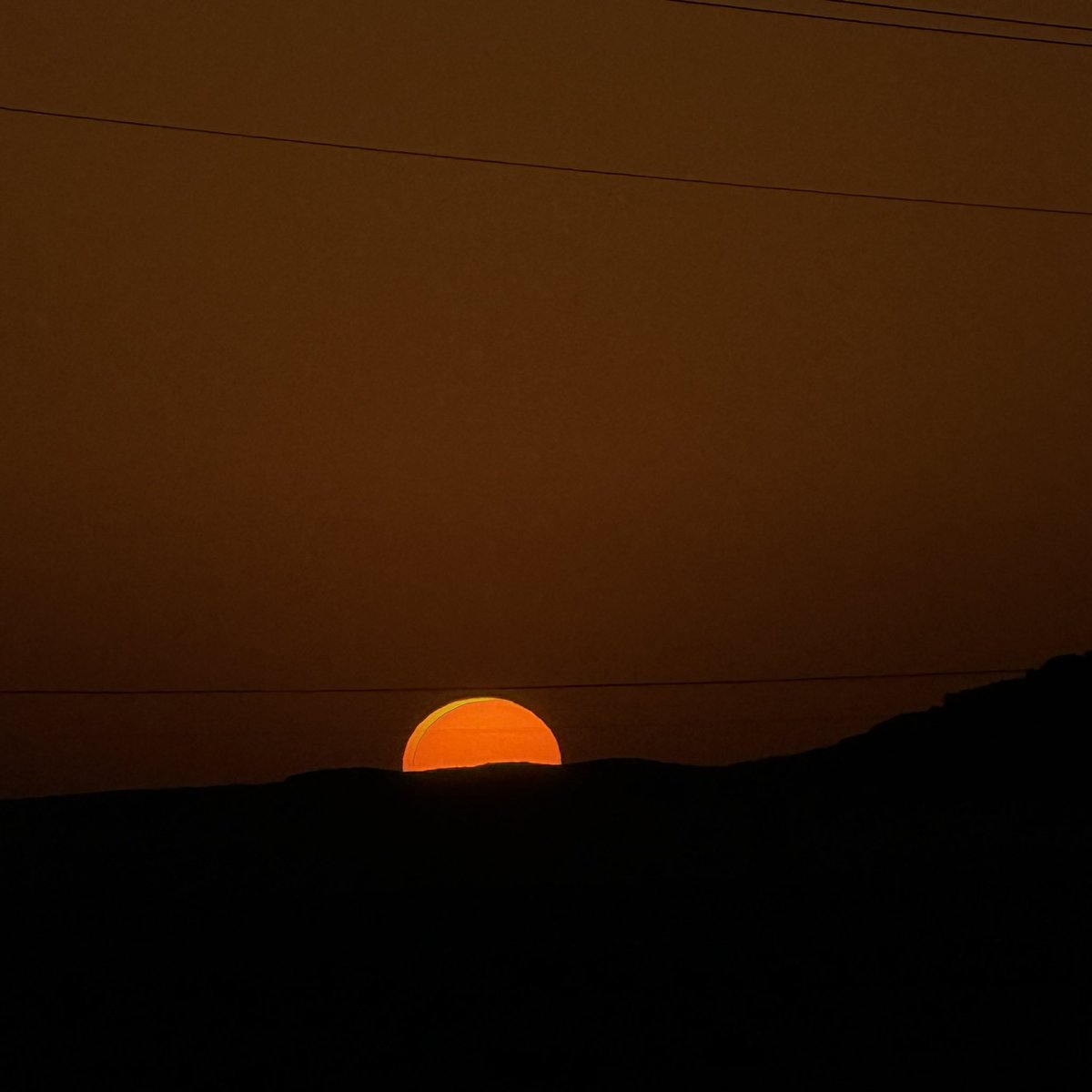 7_moonl's tweet photo. الشروق🌅 https://t.co/ipTeCn6Z0h