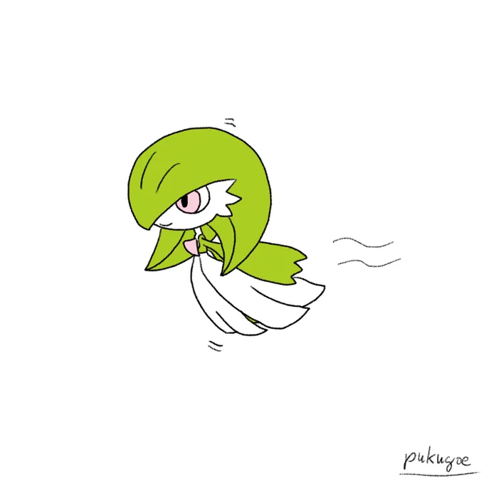 本日の30分集中描き(-15分) 飛行