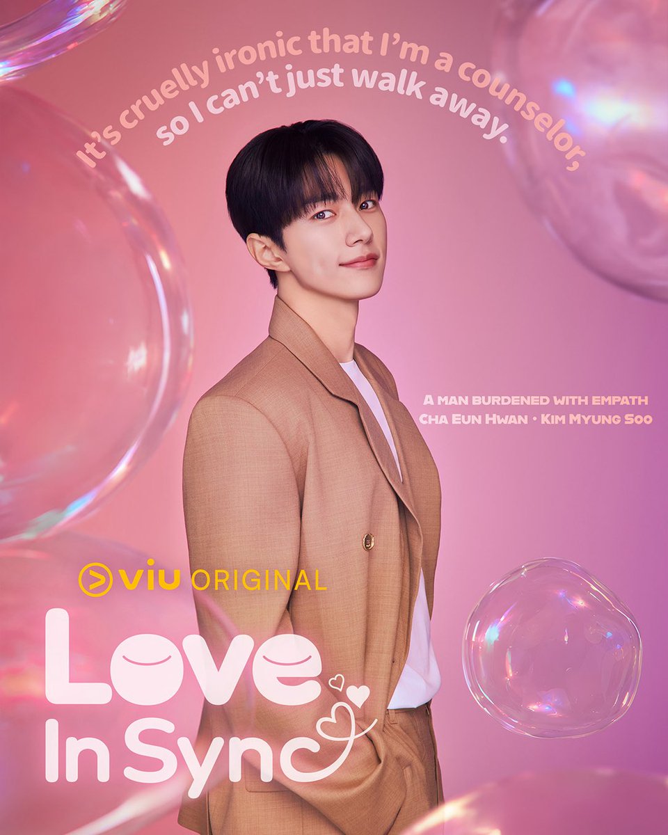 K-Drama Menfess tweet media