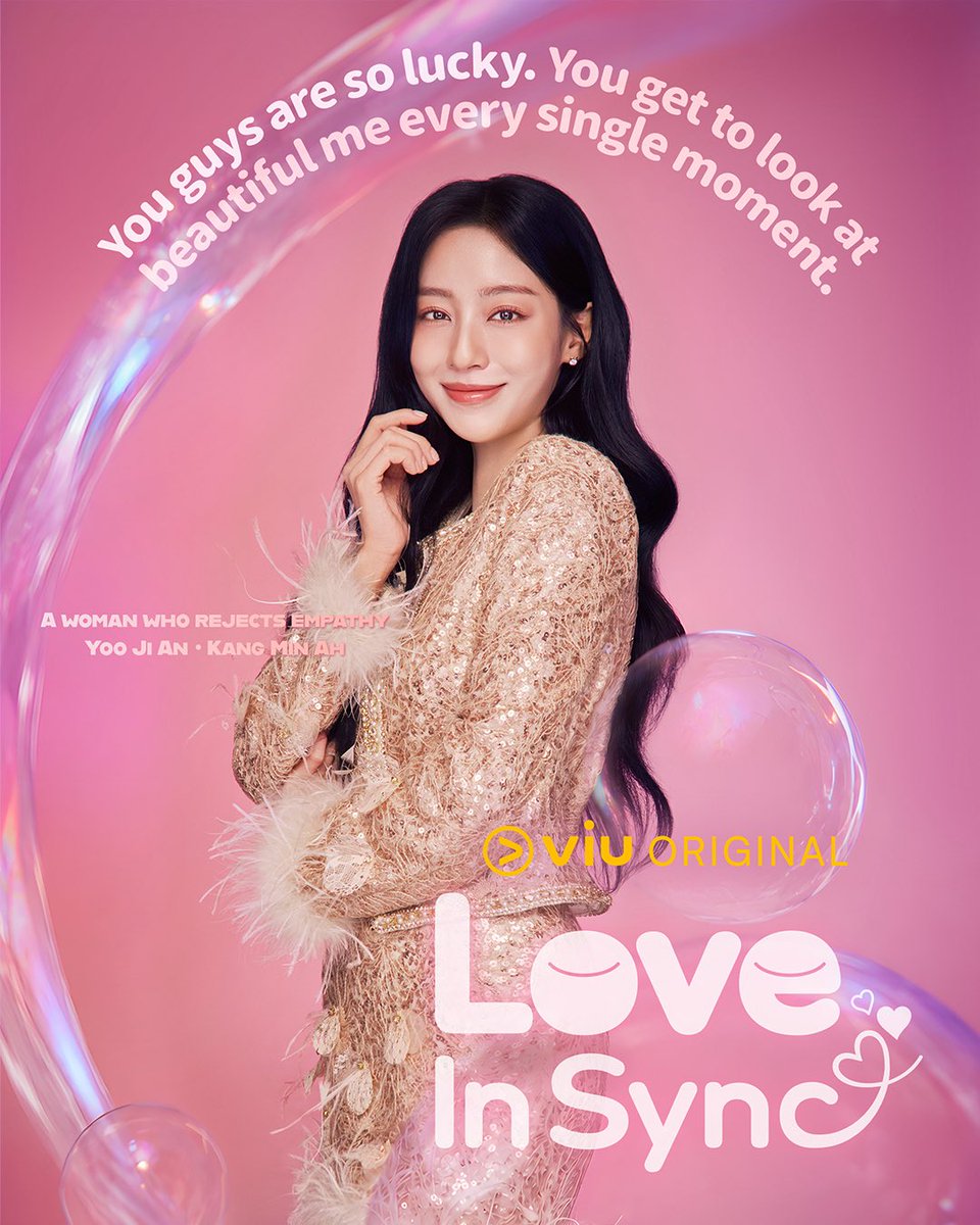 K-Drama Menfess tweet media