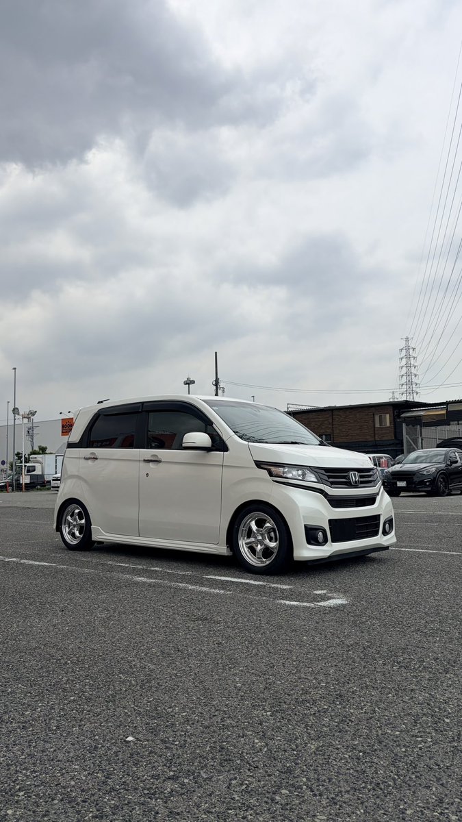 spoon_jh1's tweet photo. ニューホイール導入しました

𝑾𝑶𝑹𝑲 𝑮𝒐𝒐𝒄𝒂𝒓𝒔 𝑯𝑬𝑴𝑰

理想通りでイイ感じ！！！
ウィンポジが欲しい…… https://t.co/cYwmBCD7zQ