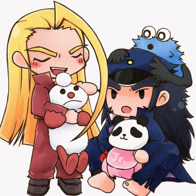 toki_slo's tweet photo. 鏡さんと轟くんとコパンダちゃんとスンスンとノンノン。
スンスンくじでノンノンのぬいぐるみをお迎えしてテンション上がりまして。ノンノンかわよ。 https://t.co/Q2rqw0vs8p