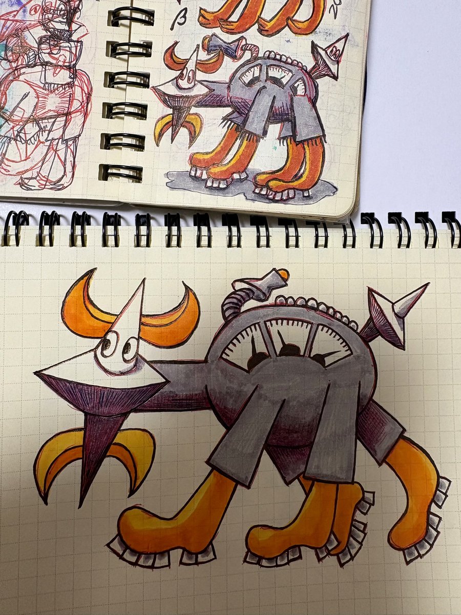 LaviverRS's tweet photo. #drawing https://t.co/n2Fy7XR8Ob