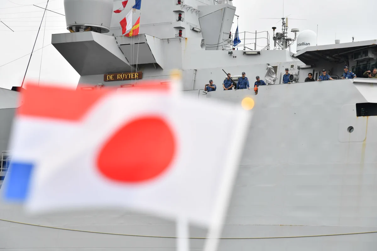 防衛省 海上自衛隊 on X: 