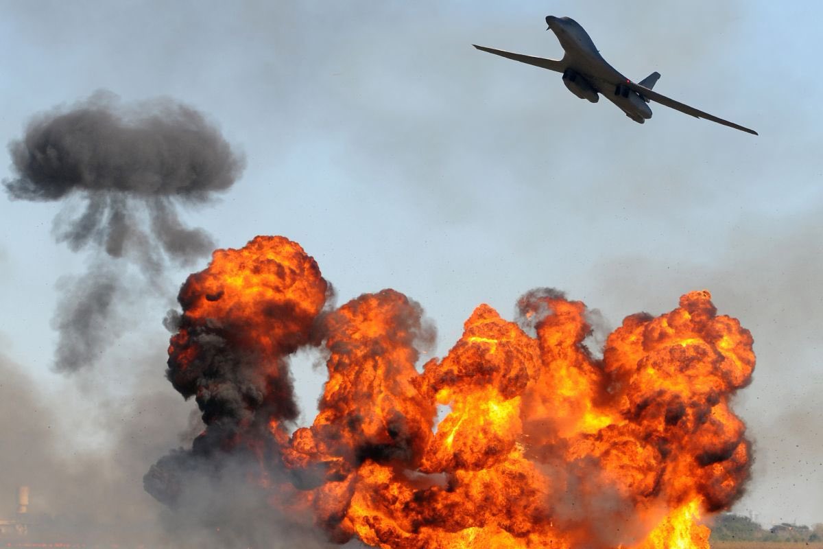 Us_militryPower tweet media