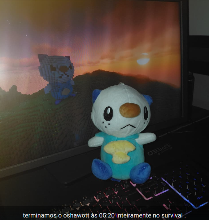 tonynbueno's tweet photo. eu amo nêssa eu amo passar tempo com nêssa pqp

o role mais foda do mundo

sessao de fotos no parque > comida gostosa > corujao de mine/stardew https://t.co/J5gp9vaoCA