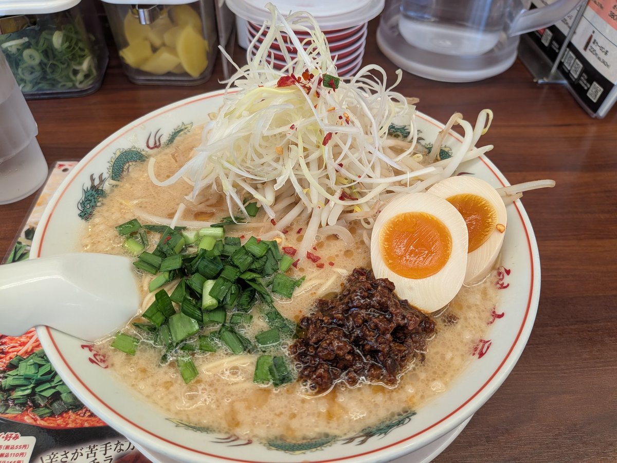 とむよし (@tom1060) / Posts / X