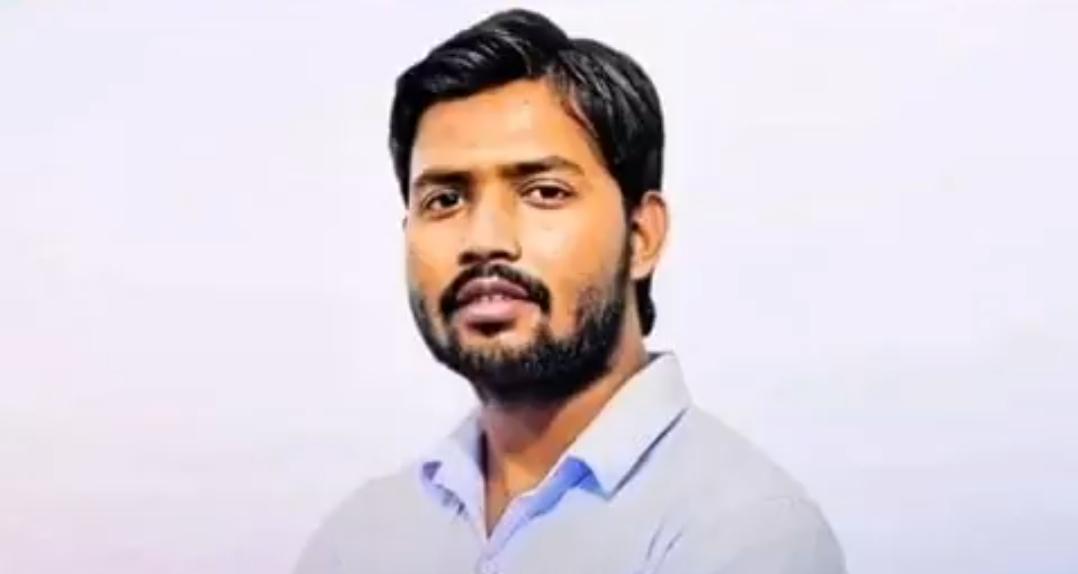 Jaiky Yadav tweet media