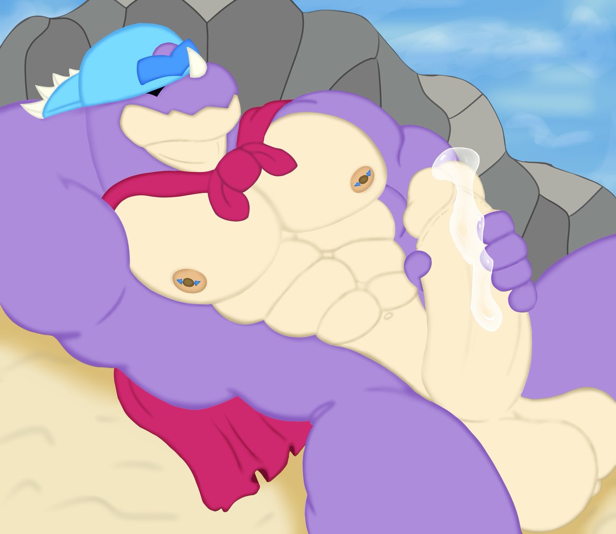 Chesnaught96's tweet photo. Pierce wip6, hehehehehhe
Telegram Chanel: https://t.co/zAMBSKrgGO https://t.co/7bJUugxaLO