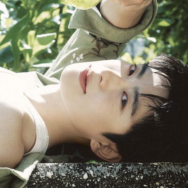 JAEWOO tweet media