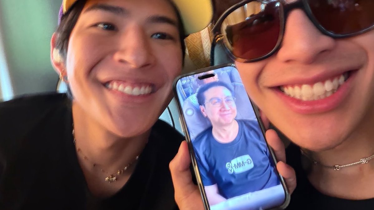 markohmtpkk's tweet photo. these photos give off such strong boyfriend vibes 

#GMMTVOuting2026
#markohm #mmarkpkk #ohmtpk https://t.co/8NhkcGCnoW