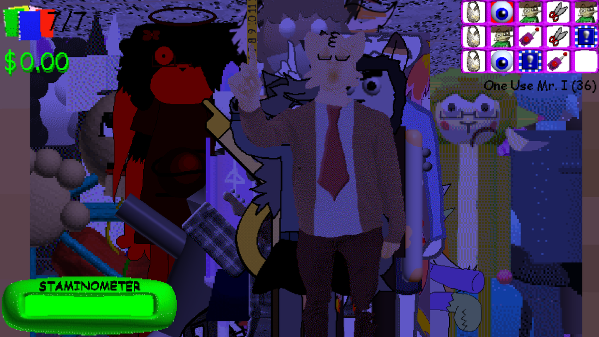 Normal (@redcatguy) / Posts / X