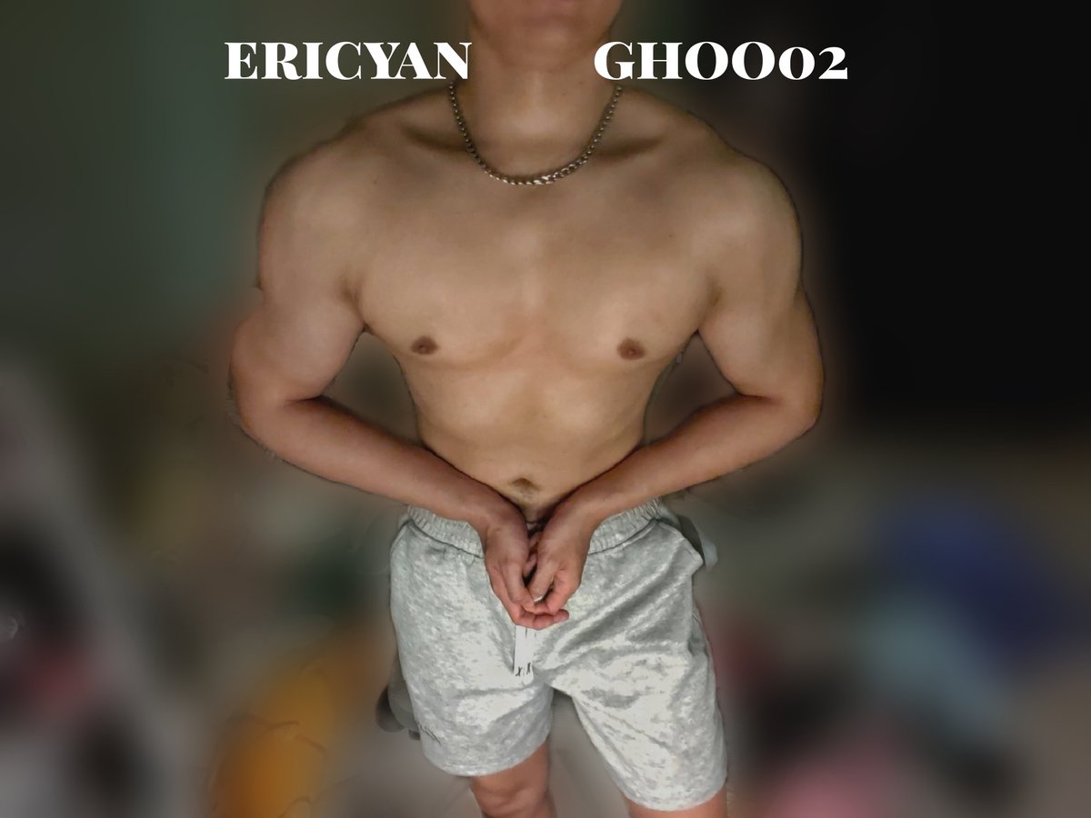 ERIC 楊先生 tweet media