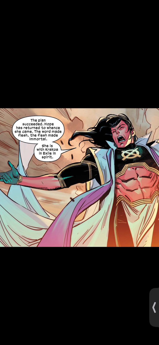 Richie #1 cyclops fan (@RichieTerrones) / Posts / X