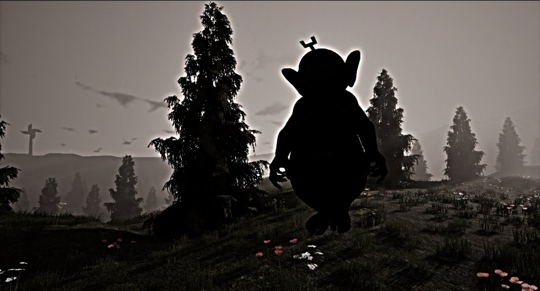 Nickanguss's tweet photo. I don't think I ever released this promo #slendytubbies https://t.co/sRWMKKld74