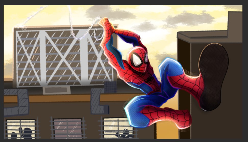EspiDraws's tweet photo. Trust the process update 2 (Still A W.I.P) Any tips? 👀
#artmoot #artmoots still need to add proper lighting and textures and windows to the 2nd building https://t.co/LbhOYCi98y