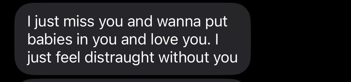 autistic_lux's tweet photo. its been a decade since ive had a situationship this toxic https://t.co/GRplGIzZVV