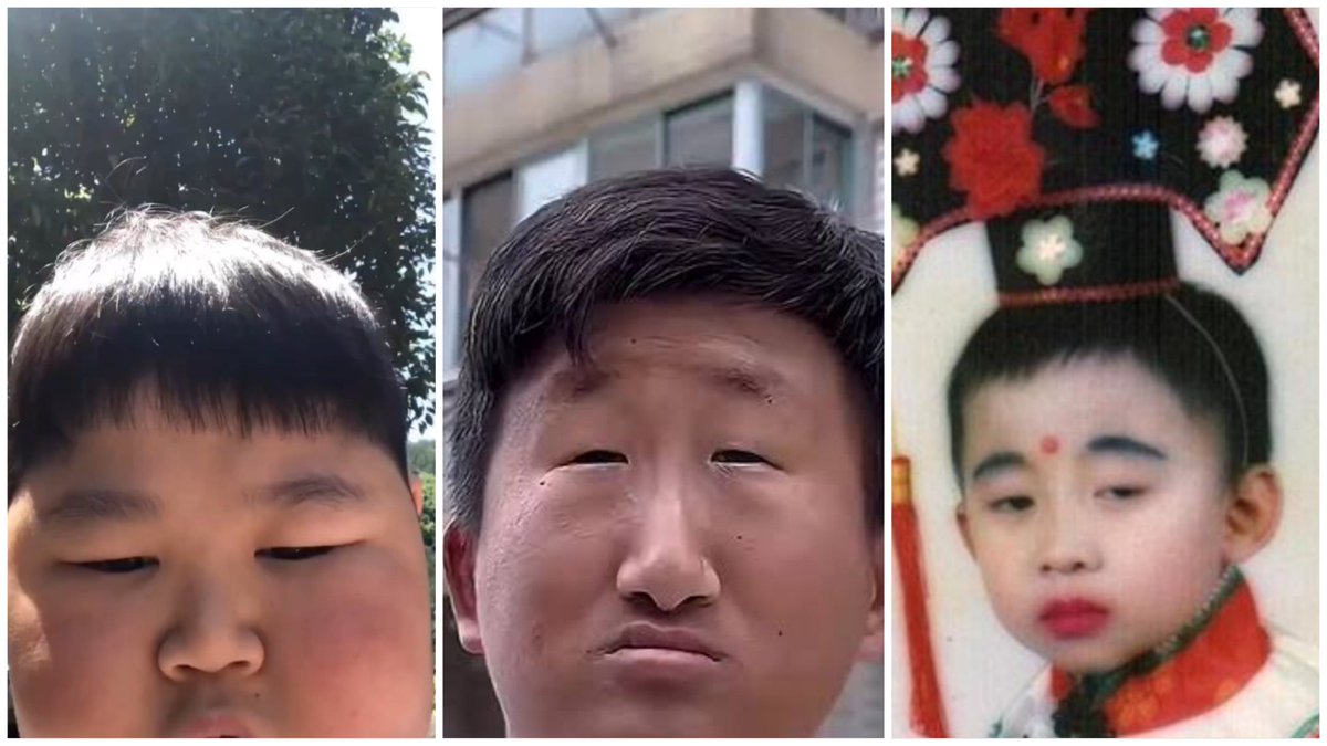 IntelShadowOp's tweet photo. 问：你怎么知道我是中国人？ https://t.co/ERFZAAlGw5