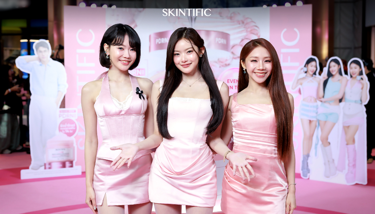Skintific.TH tweet media