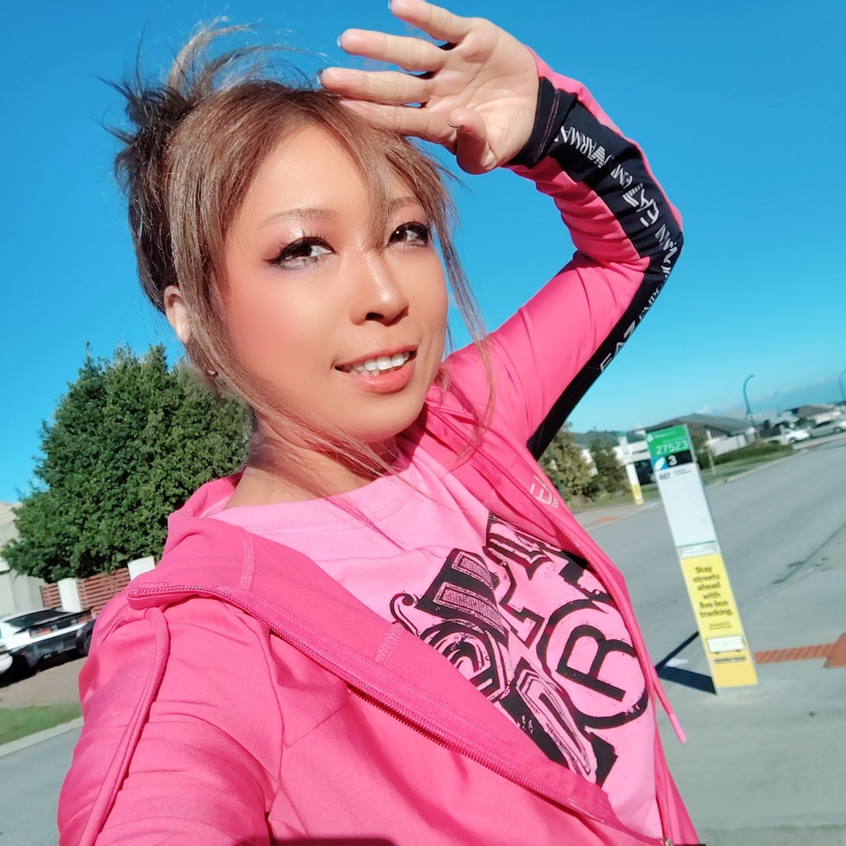 川崎優 6/21 全日本RR 筑波 C108 ②南2 c21b (@zebra_zx10r) / Posts / X