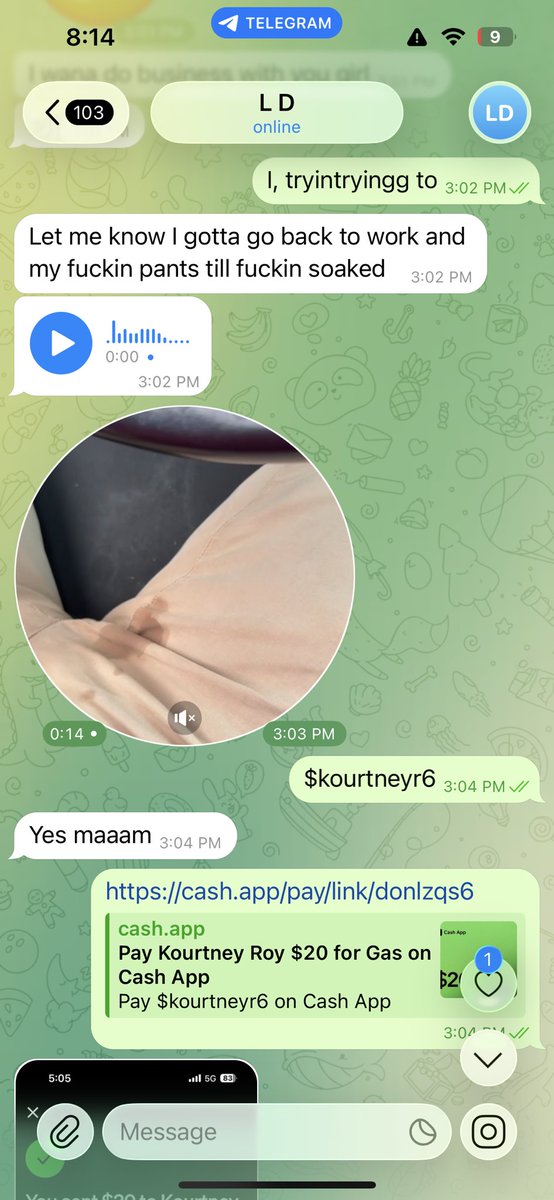 goddessknasty's tweet photo. Daddy’s new little cuck loser @Littlec3tm who’s been going completely broke for me and my bf 🤤 from Houston Texas and totally pathetic !! Had him leaking thru his pants for me at work.. how embarrassing 😂😂.

Findom BNWO chastity cuck ebony sissy wedgie sph joi feetworship https://t.co/uti3qAxRMK