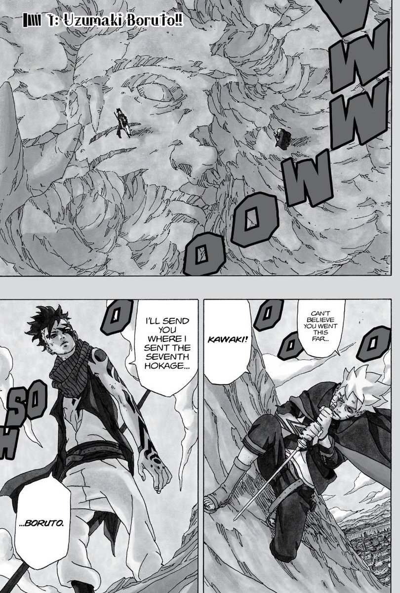defensordboruto's tweet photo. AGORA FAZ TODO SENTIDO

SEM O KASHIN KOJI NA JOGADA, FAZ SENTIDO O PQ O BORUTO NÃO CONSEGUIU EVITAR ESSE FUTURO https://t.co/YZ5s9GO7BW