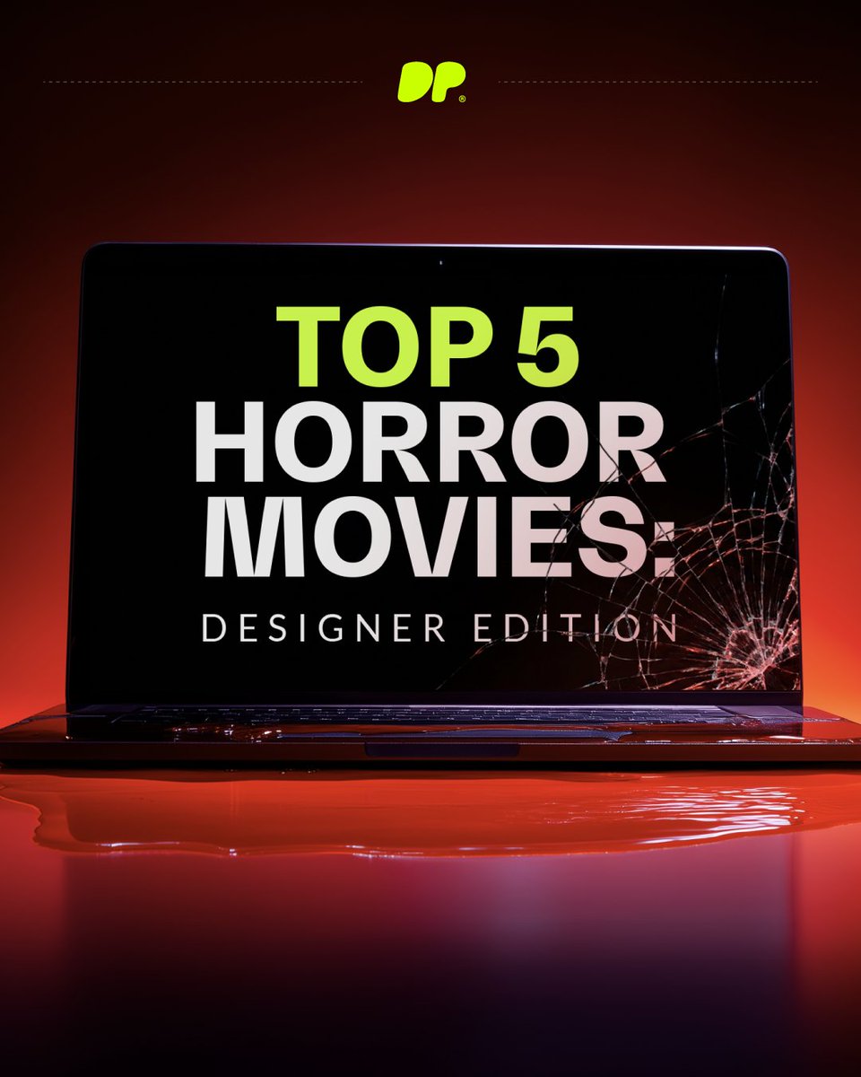 designpickle's tweet photo. Literally so scary.
.
.
.
#scarystories #graphicdesign #creativedesign #designerlife https://t.co/WeO9bB2tjD