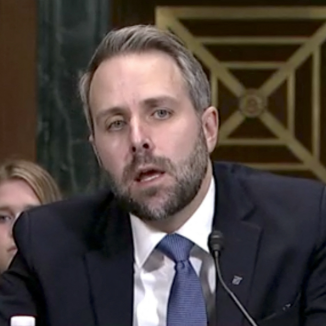 GOP__Ls's tweet photo. 🚨 Trump-appointed judge Joshua Kindred has resigned after reportedly sexually harassing his law clerk. https://t.co/YRRtHY6n2J