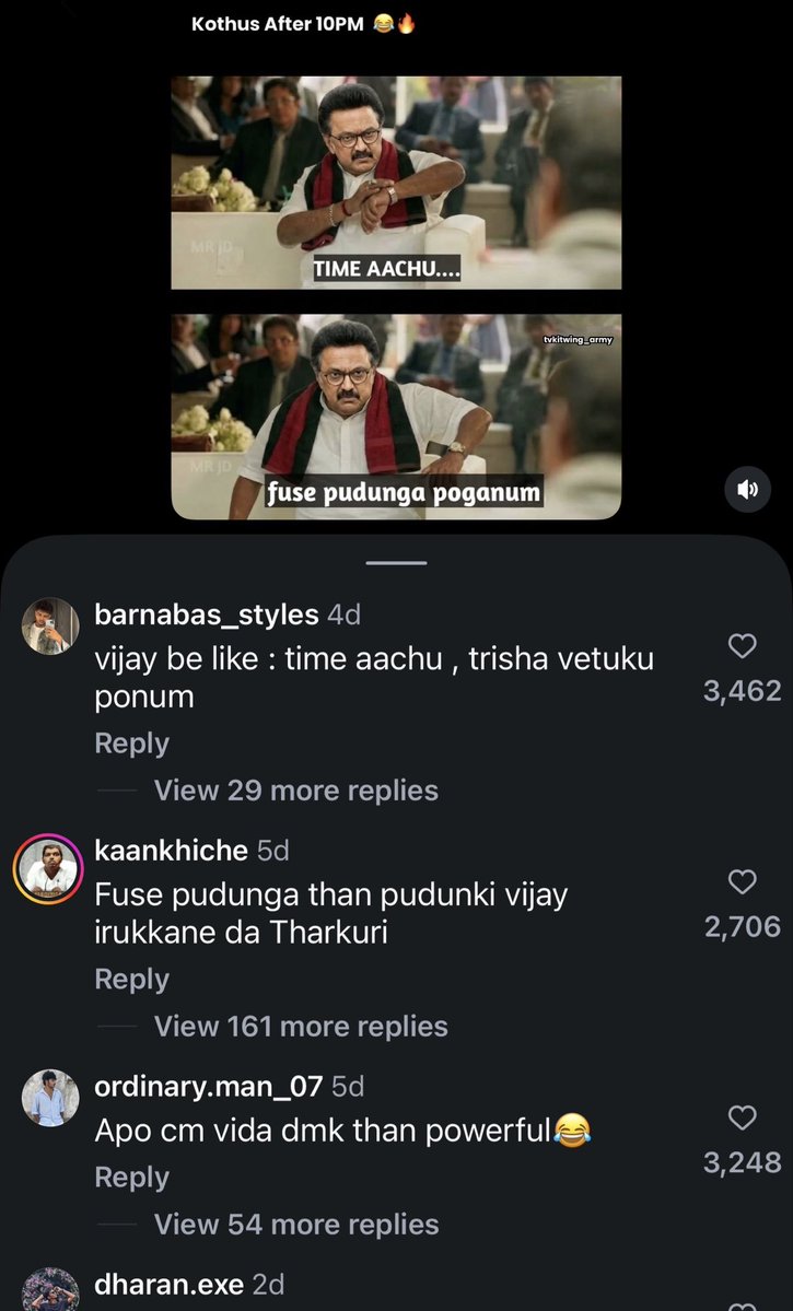 Vignesh S tweet media