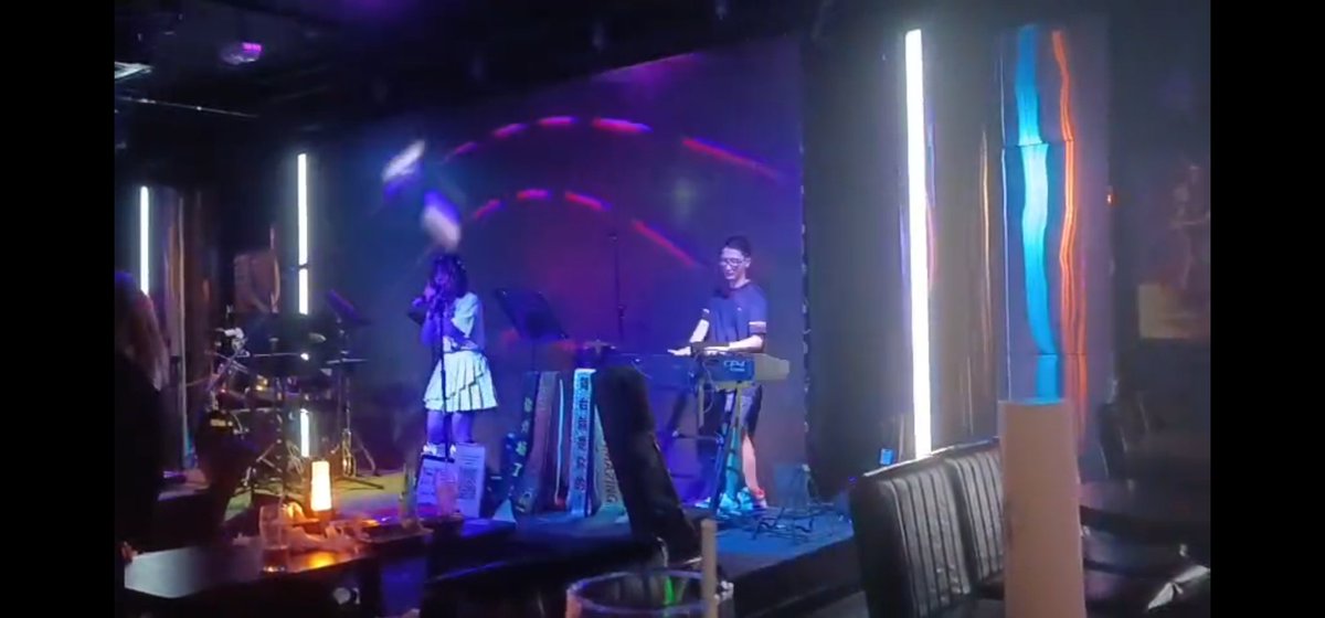 RiyukiMusic's tweet photo. 2026 mid point check in 

Been performing more live shows from Anime Conventions to Indie Live Shows [Open Mic Venues] and a ticketed show coming this Saturday.

For booking and showcasw inquiries in Singapore. You can view my EPK here.

https://t.co/eRoBJUsJfw
#singapore https://t.co/GyNFZYNjKZ