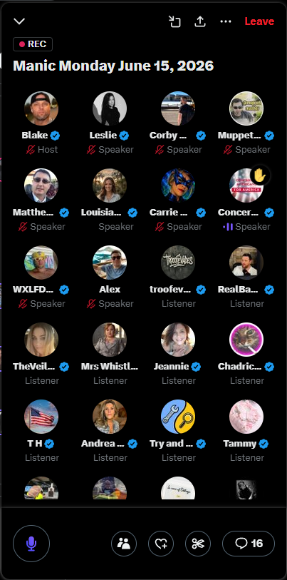 troofevades tweet media