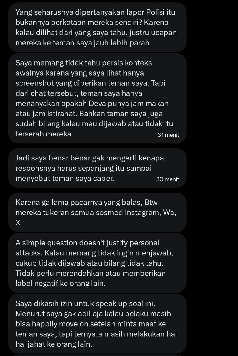 dollsceent's tweet photo. @Danendria @munggil korban masih baik yh minta keep dl dan hany spill tipis tipis. tp klian masih fine fine aj di rp..? hey @iveyujni @naoired @Jluyeo @enafmi @Sngshoon @Wonyousg @Lijjeu @Jaebhyuk @Dhaksinapati udhan maen erpenya anjengg. 😂 loe brdua PEAK gatau malu. https://t.co/AEl3CIvm9V
