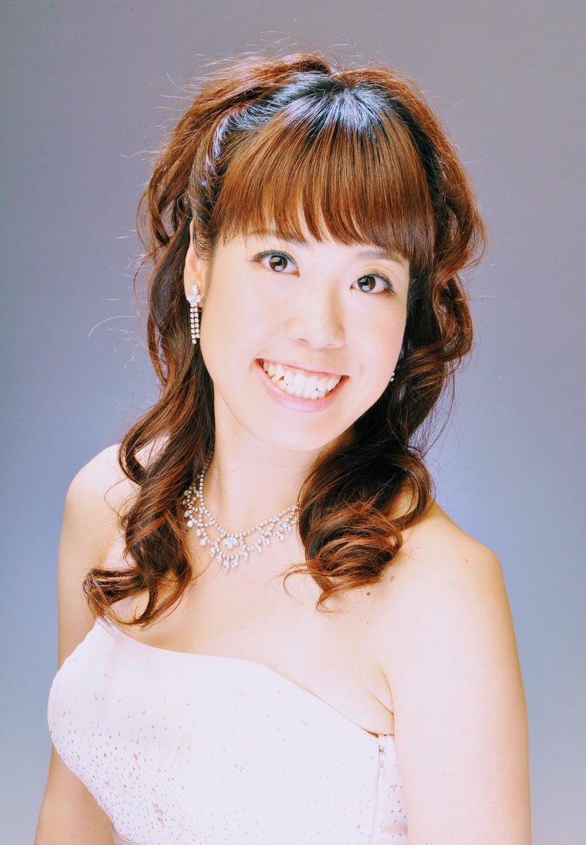 WarabiMusicians's tweet photo. 【新たな協会員が加わりました！】
ピアニストの #谷向早 (たにむかい さき)さんが新たに蕨市音楽家協会の協会員として活動することになりました👏
今後の活躍にご注目ください！
プロフィールはこちらから
https://t.co/ypbbf53c5l

#蕨市　#クラシック #ピアニスト https://t.co/jTTaACqOZC