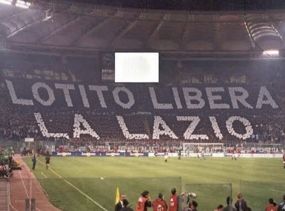MrTayMCM's tweet photo. @OfficialSSLazio https://t.co/mgoaraTRBR