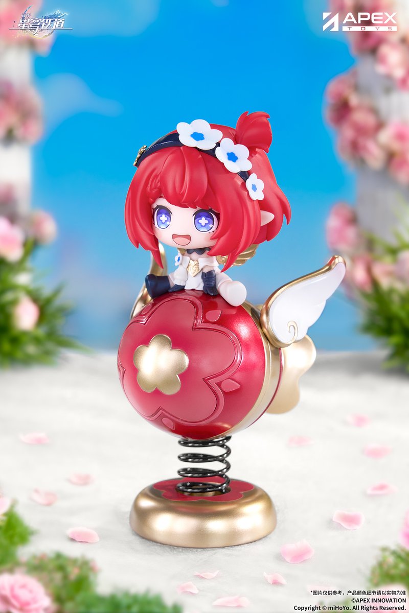 崩壊：スターレイル グッズ販売情報 (@starrail_goods) / Posts / X