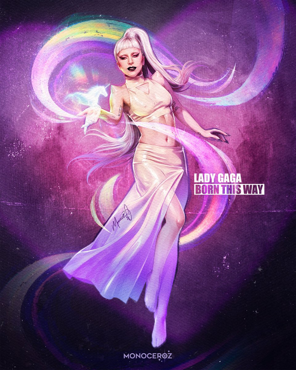 Monoceroz ✨ Star Guardian tweet media